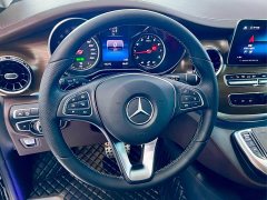 Mercedes-Benz V-Class V 260 L Long Wheelbase Luxury Edition - фото 15