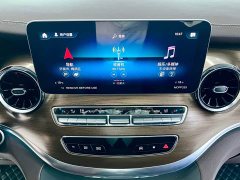 Mercedes-Benz V-Class V 260 L Long Wheelbase Luxury Edition - фото 16