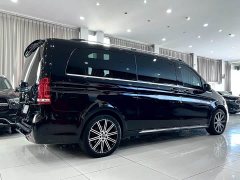 Mercedes-Benz V-Class V 260 L Long Wheelbase Luxury Edition - фото 4