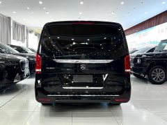 Mercedes-Benz V-Class V 260 L Long Wheelbase Luxury Edition - фото 5