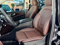Mercedes-Benz V-Class V 260 L Long Wheelbase Luxury Edition - фото 6