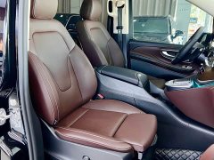 Mercedes-Benz V-Class V 260 L Long Wheelbase Luxury Edition - фото 8