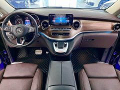 Mercedes-Benz V-Class V 260 L Long Wheelbase Luxury Edition - фото 9
