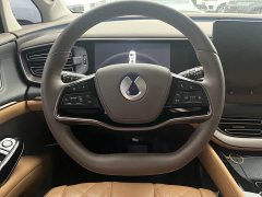Denza D9 EV 600 AWD Flagship - photo 10