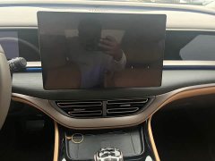 Denza D9 EV 600 AWD Flagship - photo 11