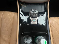 Denza D9 EV 600 AWD Flagship - photo 12