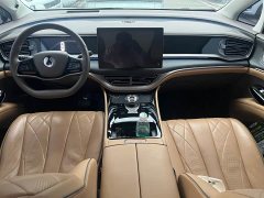 Denza D9 EV 600 AWD Flagship - photo 13