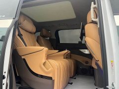 Denza D9 EV 600 AWD Flagship - photo 16