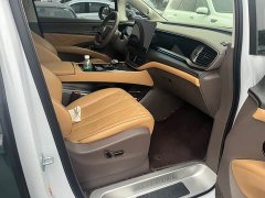 Denza D9 EV 600 AWD Flagship - photo 17