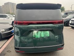 Denza D9 EV 600 AWD Flagship - photo 19