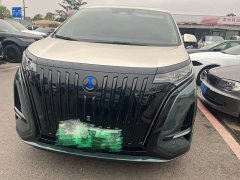 Denza D9 EV 600 AWD Flagship - photo 2