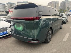 Denza D9 EV 600 AWD Flagship - photo 20