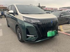 Denza D9 EV 600 AWD Flagship - photo 3