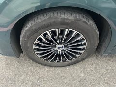 Denza D9 EV 600 AWD Flagship - photo 5