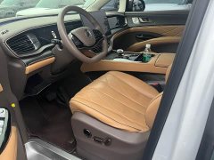 Denza D9 EV 600 AWD Flagship - photo 6