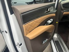 Denza D9 EV 600 AWD Flagship - photo 7