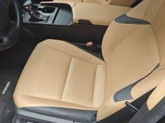 Lexus ES 200 Excellence Edition - photo 10