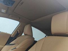 Lexus ES 200 Excellence Edition - photo 9