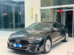 Audi A7 45 TFSI Premium Edition - photo 1