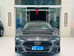 Audi A7 45 TFSI Premium Edition - photo 2