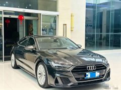 Audi A7 45 TFSI Premium Edition - photo 3