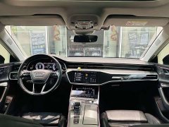Audi A7 45 TFSI Premium Edition - photo 4