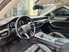 Audi A7 45 TFSI Premium Edition - photo 5
