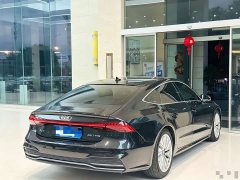 Audi A7 45 TFSI Premium Edition - photo 7