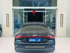 Audi A7 45 TFSI Premium Edition - photo 8