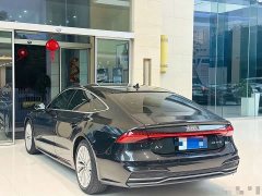Audi A7 45 TFSI Premium Edition - photo 9