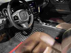 Volvo S60 T4 Intelligent Luxury Edition - ფოტო 4
