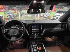 Volvo S60 T4 Intelligent Luxury Edition - ფოტო 5