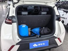 BYD Seagull Glory Edition 305km Freedom Version - фото 4