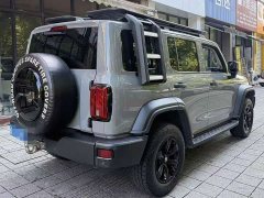 Tank 300 Off-Road Edition 2.0T Conqueror - photo 2