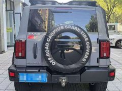 Tank 300 Off-Road Edition 2.0T Conqueror - photo 3