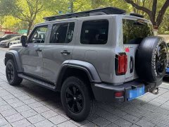 Tank 300 Off-Road Edition 2.0T Conqueror - photo 4