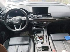 Audi Q5L 45 TFSI Premium Dynamic - ფოტო 12