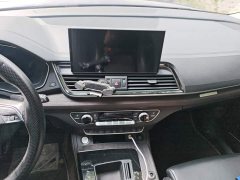 Audi Q5L 45 TFSI Premium Dynamic - ფოტო 13