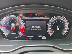 Audi Q5L 45 TFSI Premium Dynamic - ფოტო 14
