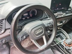 Audi Q5L 45 TFSI Premium Dynamic - ფოტო 15