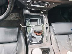 Audi Q5L 45 TFSI Premium Dynamic - ფოტო 16