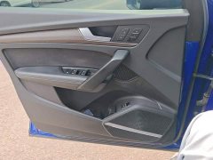 Audi Q5L 45 TFSI Premium Dynamic - ფოტო 7