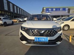 Volkswagen Jetta VS5 280TSI Automatic Comfort Edition - ფოტო 2