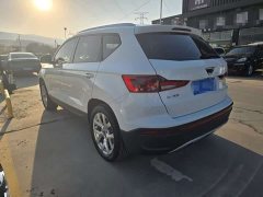 Volkswagen Jetta VS5 280TSI Automatic Comfort Edition - ფოტო 4