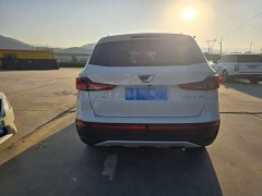 Volkswagen Jetta VS5 280TSI Automatic Comfort Edition - ფოტო 5