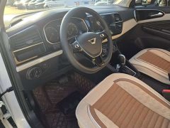 Volkswagen Jetta VS5 280TSI Automatic Comfort Edition - ფოტო 7