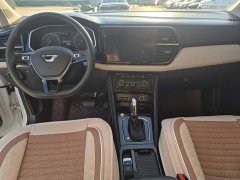Volkswagen Jetta VS5 280TSI Automatic Comfort Edition - ფოტო 8