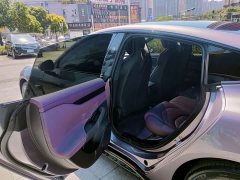 Xiaomi SU7 Rear-Wheel Drive Long Range Smart Driving Edition - ფოტო 19
