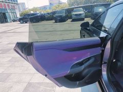 Xiaomi SU7 Rear-Wheel Drive Long Range Smart Driving Edition - ფოტო 20