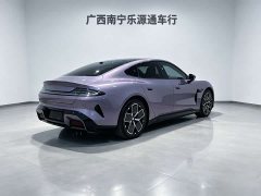 Xiaomi SU7 Rear-Wheel Drive Long Range Smart Driving Edition - ფოტო 4